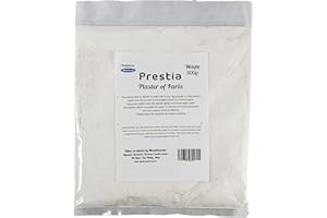 Mouldmaster Prestia Plaster of Paris 500g