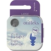 Otifleks Flier U&ccedil;uş Kulak Tıkacı L