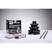 METZGER 751.124 Kit cuffia, semiasse - Sconti Odierni