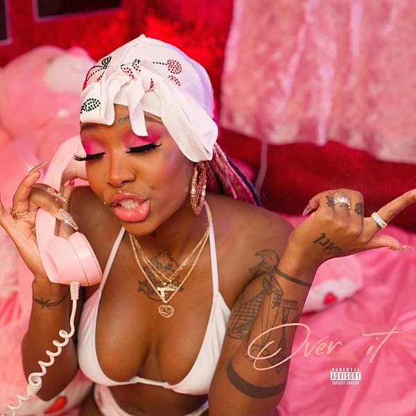 Come Thru Explicit By Summer Walker Usher On Amazon Music Amazon Co Uk