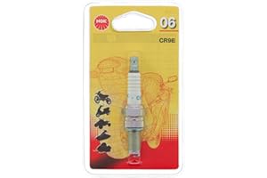 MQS ngk spark plugs 5995 Blister 2R N6 Bougie Set de 1