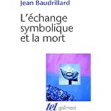 L'échange symbolique et la mort