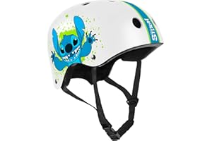 STAMP Casque Skate