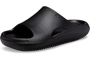 Crocs Unisex Adult Mellow Recovery Slides Sandal