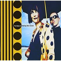 Best Of: Swing Out Sister, Swing Out Sister: Amazon.it: CD e Vinili}