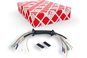 Febi bilstein 107042 Kit de réparation de câble pour hayon arrière