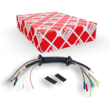 Valeo 346217 - Kit Cavi Accensione