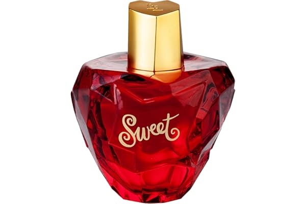 Lolita Lempicka Sweet Edp Vapo 100 Ml