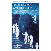 Asi Ruhlar: M&uuml;zik &ndash; Yery&uuml;z&uuml; Tanrıları