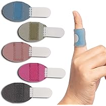 I Nostri 10 Migliori Plettro Pollice Black Mountain In Italia - Foto 11