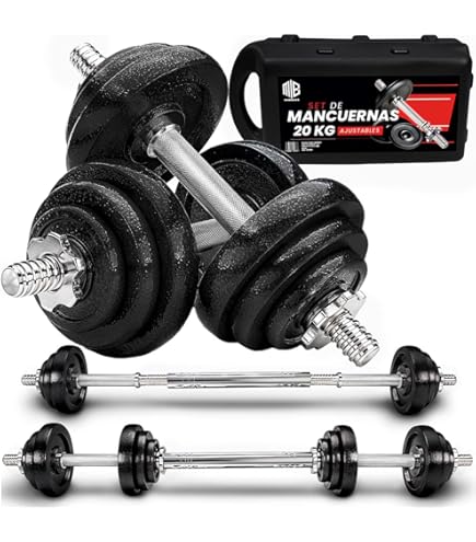 Gimnasio Barra Y Pesas Body Pump Amazon Bar Barra De Body Pump