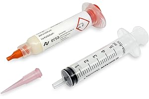 Ersa 0FMKANC32-005 - Fundente para soldadura