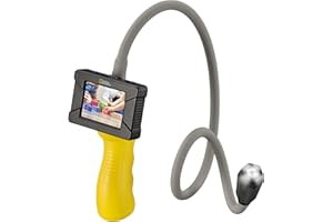 National Geographic 9180850 - Cámara endoscópica