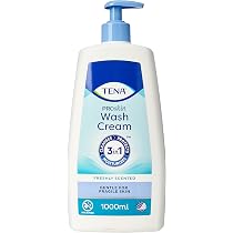 Tena Barrier Cream – Medizinische Hautpflege Für Empfindliche Haut, Aus Der Apotheke