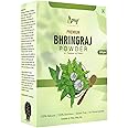 Spag Herbals Premium Organic Bhringraj Hair care Powder (120g)
