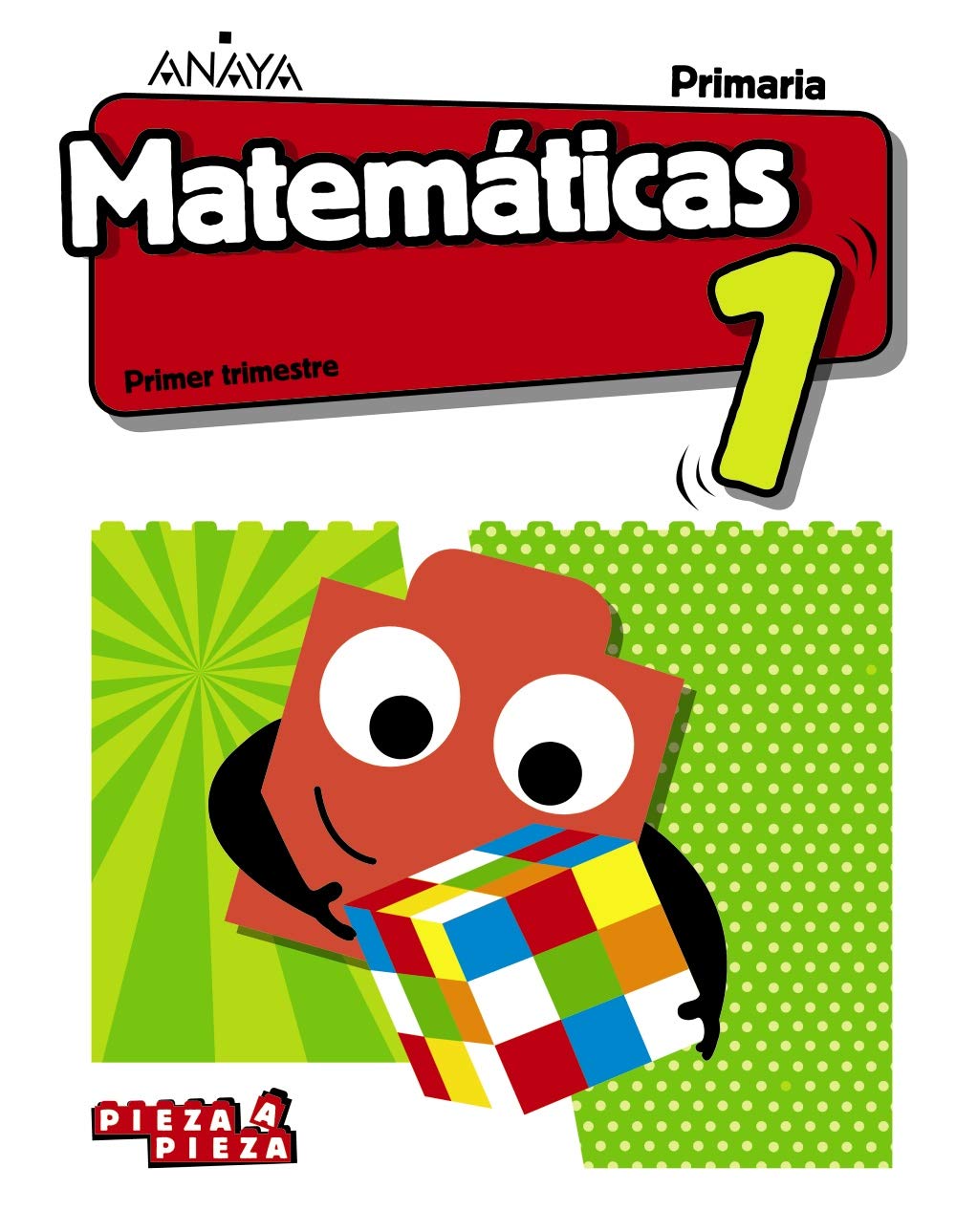Matemáticas 1