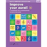 Improve Your Aural! Grade 4