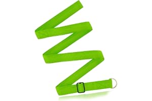 Scooter Lead Pull Strap Scoot Tow Line Carry Strap available in Colours