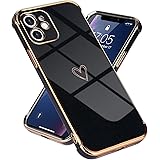 Ztuok Compatible With Iphone 11 Case For Women Girls Cute Love Heart Pattern Soft Slim Tpu Protective Bumper Phone Case For Iphone 11 Gray Amazon Co Uk Electronics Photo