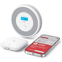 X-Sense SBS50 Base station - Gateway
