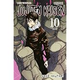 Jujutsu Kaisen 10. Cilt: Festival Arifesi