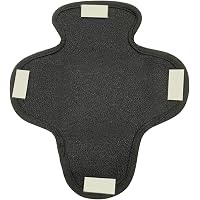 TB-FMA, imbottitura universale di ricambio per casco tattico, kit di  cuscinetti in spugna : Auto e Moto