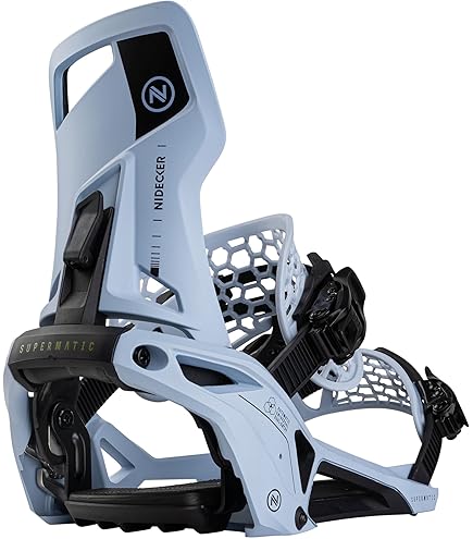UNION Atlas PRO Binding 2024 White, L : Amazon.de: Sports & Outdoors