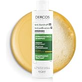 VICHY Dercos Anti Dandruff Kuru Sa&ccedil;lar İ&ccedil;in Kepek Karşıtı Şampuan 200 ml