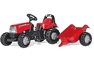 ROLLY TOYS Rolly - Tractor (01/241/1)