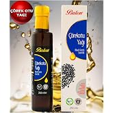 Balen &Ccedil;&ouml;rekotu Yağı 250 Ml.%100 Saf &Ccedil;&ouml;rek Otu Yağı