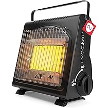 Generatore Di Aria Calda Riscaldatore A Gas Propano/Butano 33 Kw Stufa