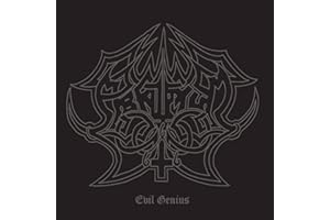 Evil Genius (Re-Mastered)