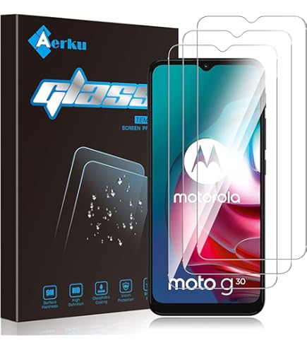QULLOO Pellicola Protettiva per Motorola Moto Edge 30 Neo [2 Pezzi] + Pellicola Fotocamera [2 Pezzi], 9H Durezza HD Chiaro Pellicola Vetro Temperato