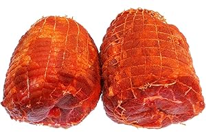 ‎MEINMETZGER GUTES BEWUSST GENIEßEN MeinMetzger Spiessbraten, gefüllt mit Zwiebeln und Schinken ca. 2.000 g