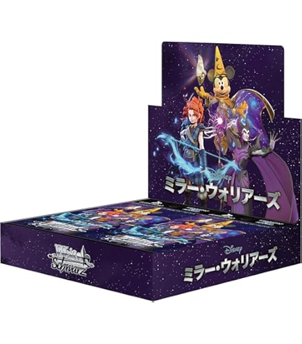 Bushiroad Weiss Schwarz Booster Pack Project Sekai Colorful