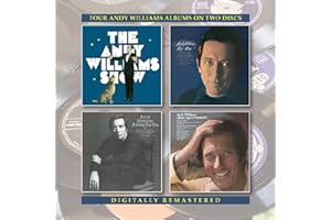 Andy Williams Show/Love Story/a Song for You/