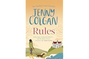 Rules: Things are Changing at the Little School by the Sea (Maggie Adair)