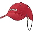 Musto Unisex Essential Fast Dry Crew Cap