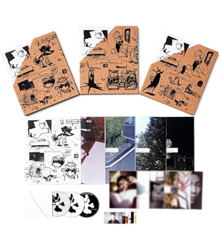 Bts World : O.S.T.-Bts World: Amazon.pl: Płyty CD i winylowe