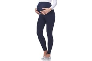 Be Mammy Leggings Premaman Donna BE-1123