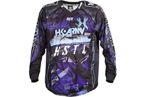 HK Army HSTL Paintball Jersey