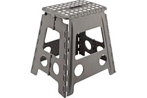 WERKA PRO Marchepied pliable PVC 39 cm