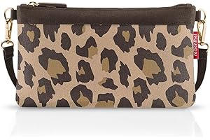 reisenthel mini pouch - Die kleine Tasche für alles Wichtige. Die IT-Bag, Handtasche, mit Handschlaufe oder Schultergurt. Sie ist richtig stylisch – und eine echte Bereicherung!