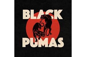 Black Pumas