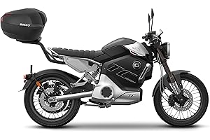 SHAD Top Master Super SOCO TC Max