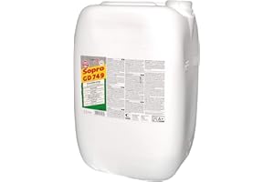 Sopro GD 749 Apprêt à base de résine à séchage rapide sans solvant