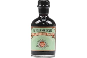 Jacques Herbin 11909T - Tintero ''Especial 350 años'' 100 ml para estilográficas y rollerball - Negro perla