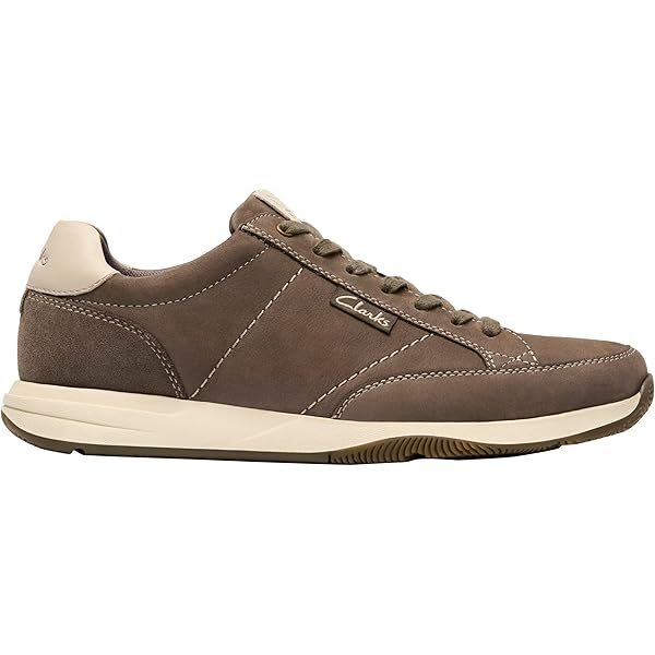 Clarks Sneaker für Herren in Größe 47 - Schuhe Lüke