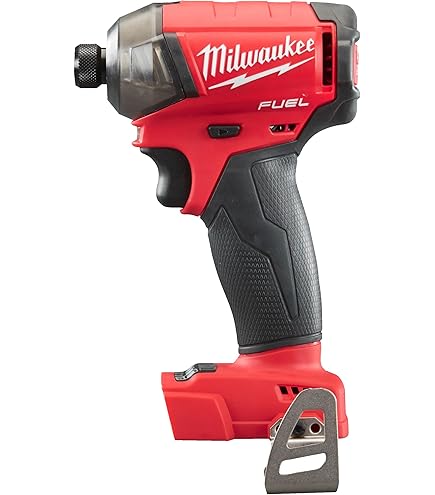 Milwaukee Tool M18 FUEL 18V Li-Ion Brushless Next Generation 1/2 In - Foto 11