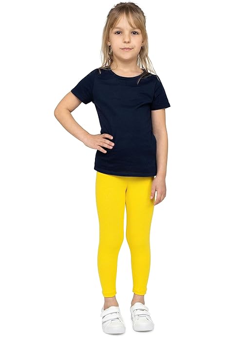 Camiseta Verde Niña Mujer Prime; Leggings De Fitns Con Efecto Push